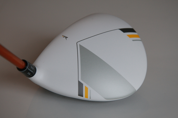 Taylormade RBZ Stage 2 Driver