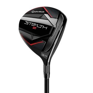 FW Taylormade Stealth 2
