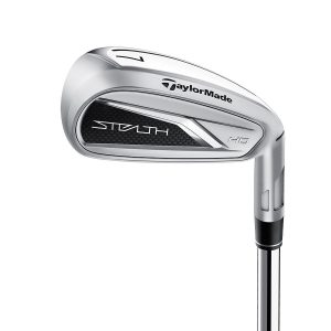 Ironset TaylorMade Stealth HD