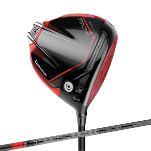Driver Taylormade Stealth 2 HD